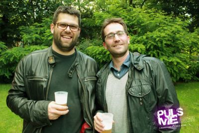 Fêtes de la Musique au Parc ! - Gallerie photo #202